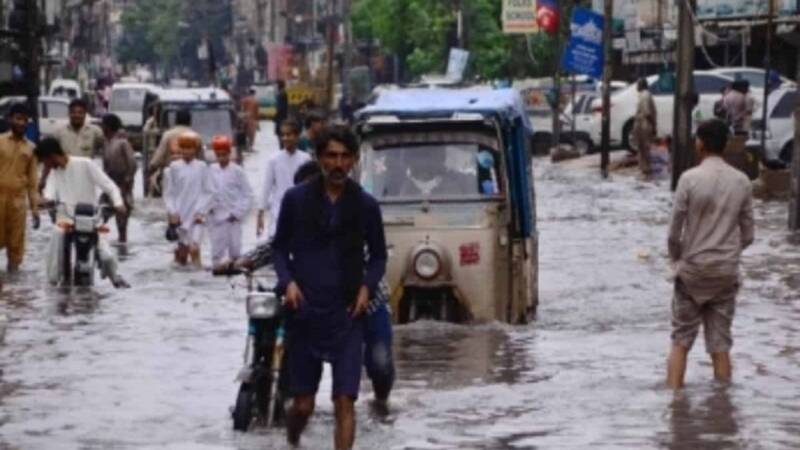  Πακιστάν: Τουλάχιστον 1.000 νεκροί από τις πλημμύρες, εντολή εκκένωσης για χιλιάδες κατοίκους στην επαρχία Σουάτ