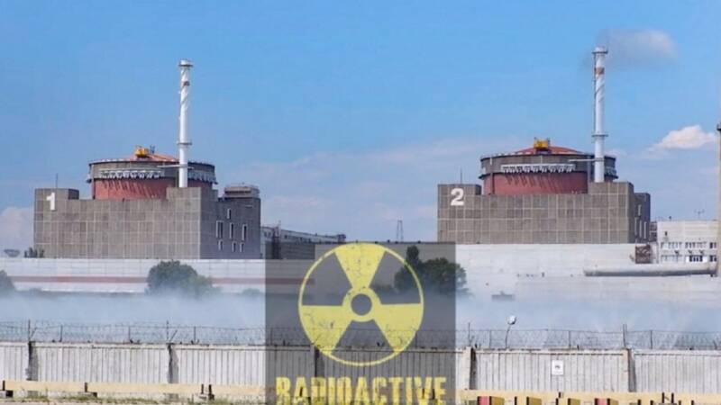  ΗΠΑ: Η Ρωσία εμπόδισε την υιοθέτηση διακήρυξης για τον πυρηνικό αφοπλισμό για να μην παραδεχτεί τον κίνδυνο ακτινοβολίας στη Ζαπορίζια