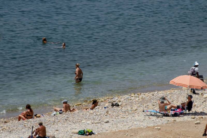  Πειραιάς: Νεκρή 76χρονη στα “Βοτσαλάκια”