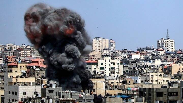  Γάζα: Εκεχειρία από τον στρατό του Ισραήλ