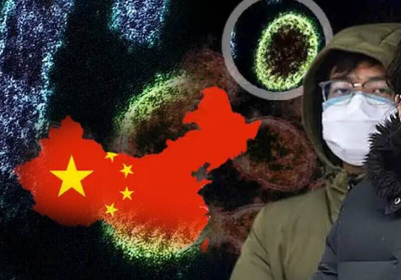  Παγκόσμιος συναγερμός για τον ιό Langya στην Κίνα – Μεταδίδεται από ζώο σε άνθρωπο