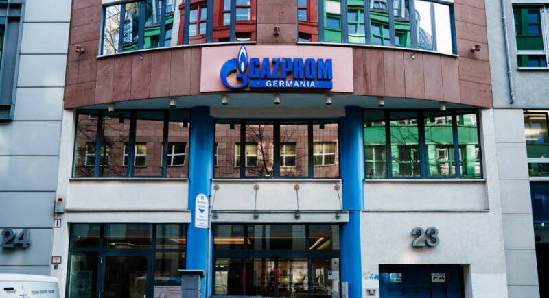  Η γερμανική κυβέρνηση εθνικοποιεί την Gazprom Germania – Βουλευτές του SPD ζητούν από τον Σολτς modus vivendi με Μόσχα