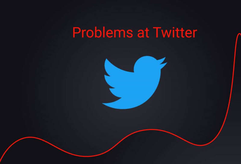  Έπεσε το twitter – Η μεγαλύτερη διακοπή λειτουργίας του μέσου