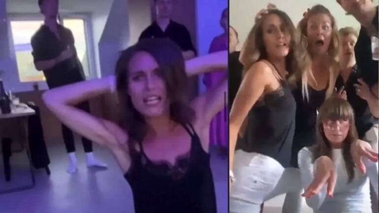  Σάνα Μάριν:” Δεν πήρα ναρκωτικά, μόνο αλκοόλ” – Η απάντηση της για το βίντεο από το πάρτι
