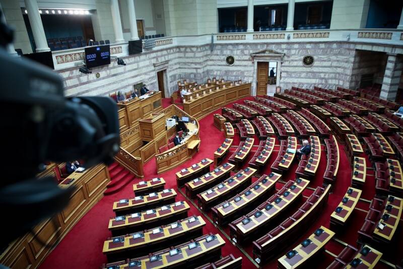  Βουλή: Στην επιτροπή Μορφωτικών Υποθέσεων  το νομοσχέδιο για την προστασία των δικαιωμάτων πνευματικής  ιδιοκτησίας