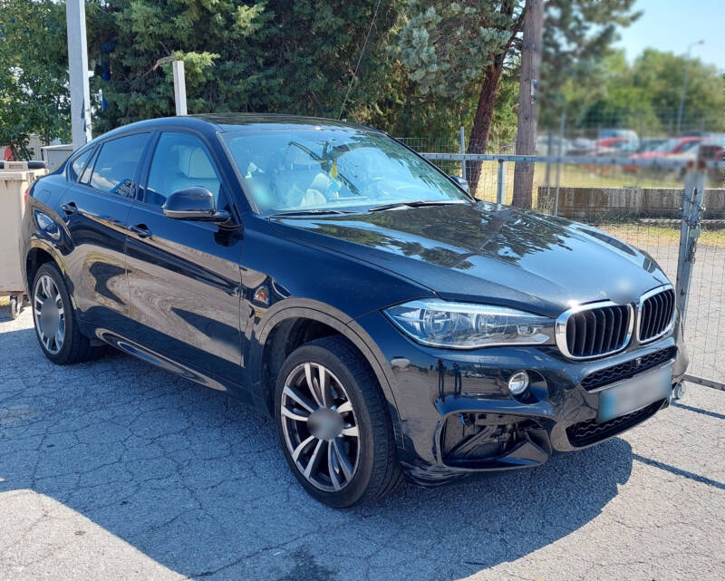 κατάσχεσηΙΧ