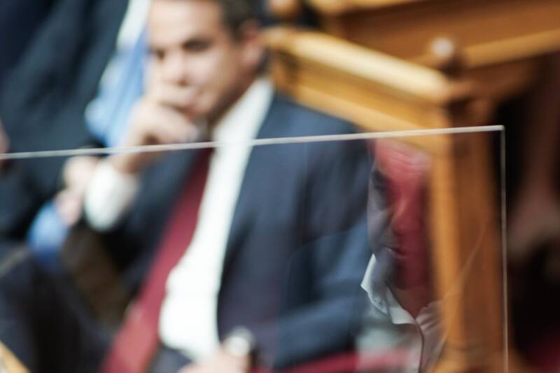  Υποκλοπές- Βουλή:”Μητέρα των μαχών”-Μητσοτάκης: Αντεπίθεση με απαντήσεις – Τσίπρας: Καυτά ερωτήματα με αίτημα παραίτησης