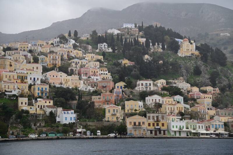  Ανοίγει η πλατφόρμα για τα προγράμματα North Evia και Samos pass – Ποιοι κόβονται