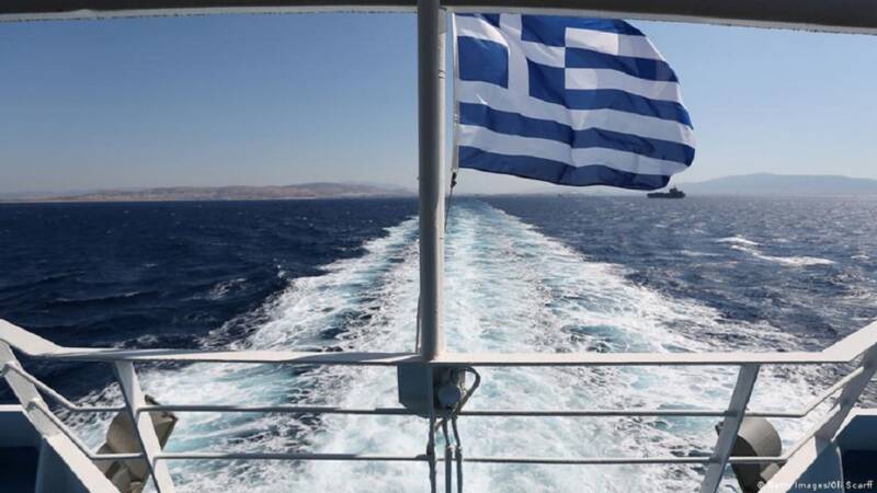  Έλληνες πλοιοκτήτες: Κομβική η ελληνική ναυτιλία για τον ενεργειακό εφοδιασμό της ΕΕ