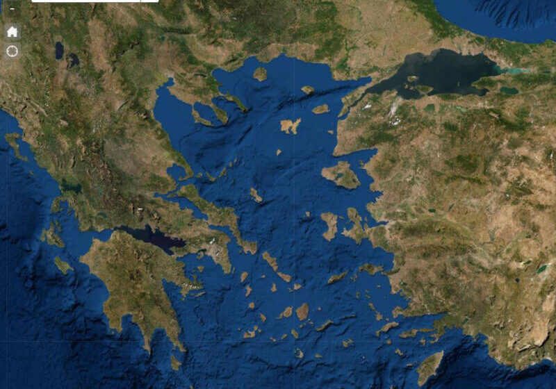  Η Γεωπύλη Inspire του ελληνικού κτηματολογίου συμπλήρωσε δύο χρόνια λειτουργίας