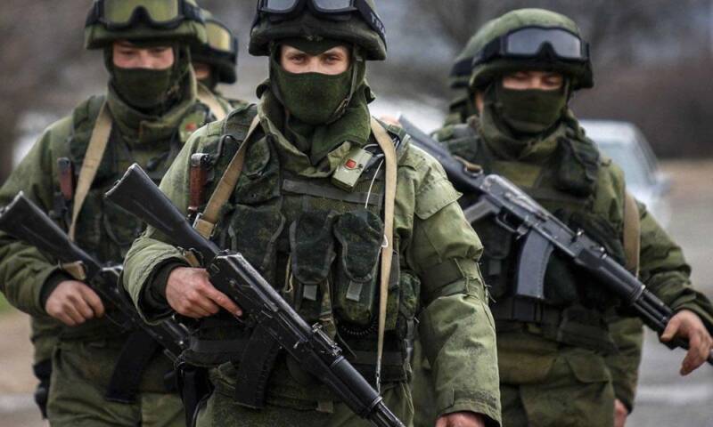  Ανάλυση BBC: Πώς είναι οι συσχετισμοί δυνάμεων Ρωσίας – Ουκρανίας μετά την επιστράτευση