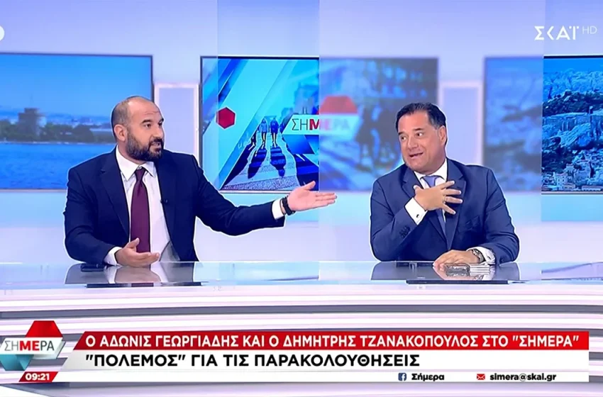  Η φάκα, το τυράκι και ο ΣΥΡΙΖΑ