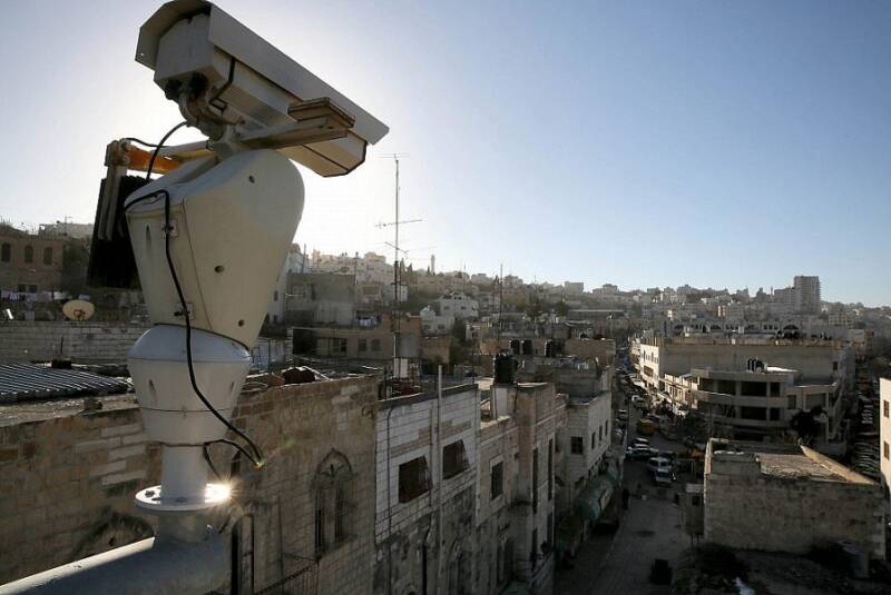  Haaretz: Το Ισραήλ, τοποθέτησε τηλεκατευθυνόμενο βλήμα στραμμένο στη Δυτική Όχθη