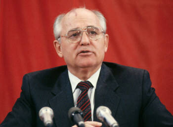  Ρωσία: Σήμερα η κηδεία του Γκορμπατσόφ