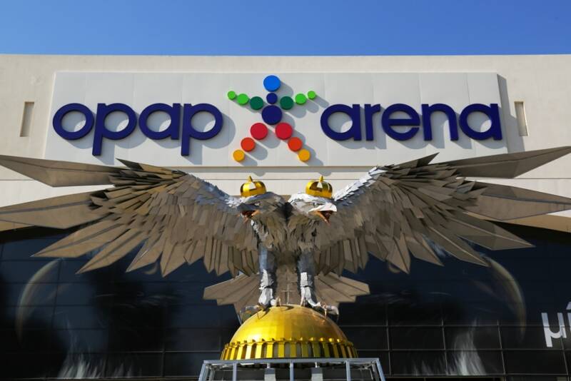 Παίρνει άδεια λειτουργίας η “Οpap Arena”