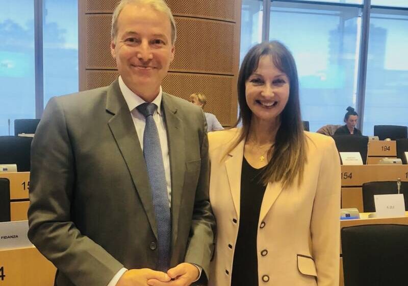  “Πράσινο φως” της Κομισιόν στην πρόταση Κουντουρά για την ίδρυση Ευρωπαϊκού Οργανισμού Οδικών Μεταφορών