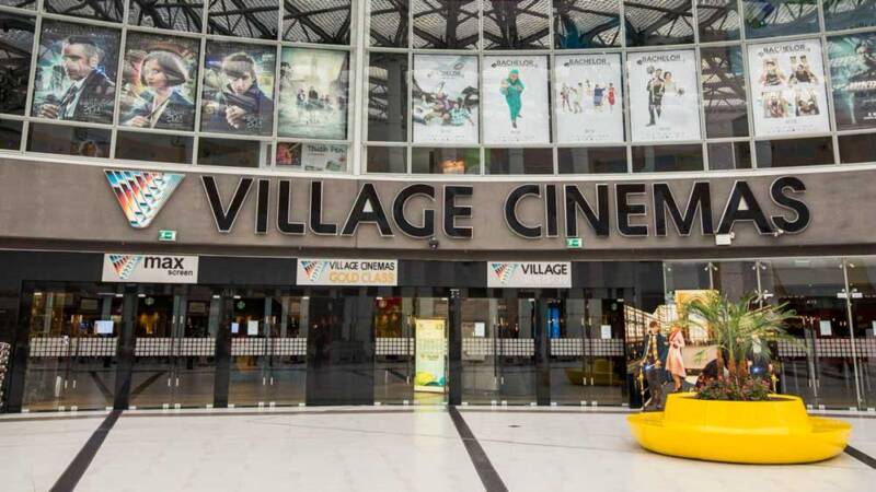  Πουλήθηκαν για 20 εκ. ευρώ τα Village Cinemas – Μιντιακός κολοσσός ο αγοραστής