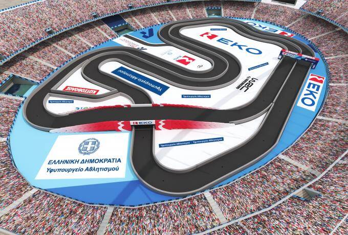  Η PepsiCo Hellas υποστηρικτής με τα προϊόντα της στο EKO ACROPOLIS RALLY 2022