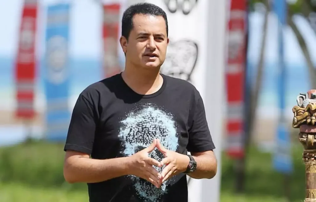 acun ilicali troxaio