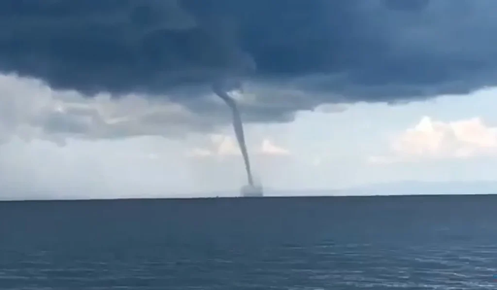 agio oros idrostrovilos