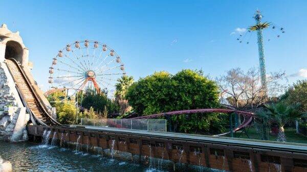  Allou Fun Park: Σοβαρή καταγγελία από τον δικηγόρο των θυμάτων