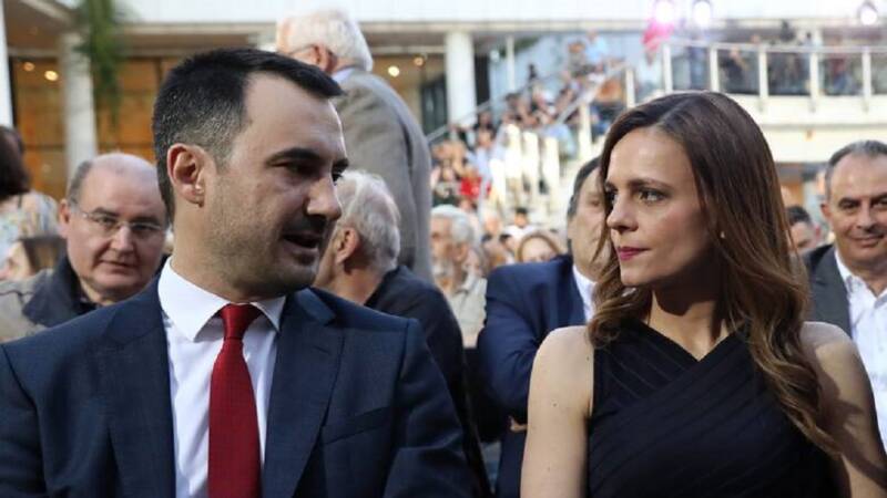  Αχτσιόγλου-Χαρίτσης: για 5ο συνεχόμενο μήνα διψήφιος πληθωρισμός,  κ. Μητσοτάκη