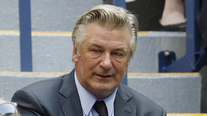  Στη Δικαιοσύνη ο Άλεκ Μπάλντουιν για το δυστύχημα στα γυρίσματα της ταινίας του