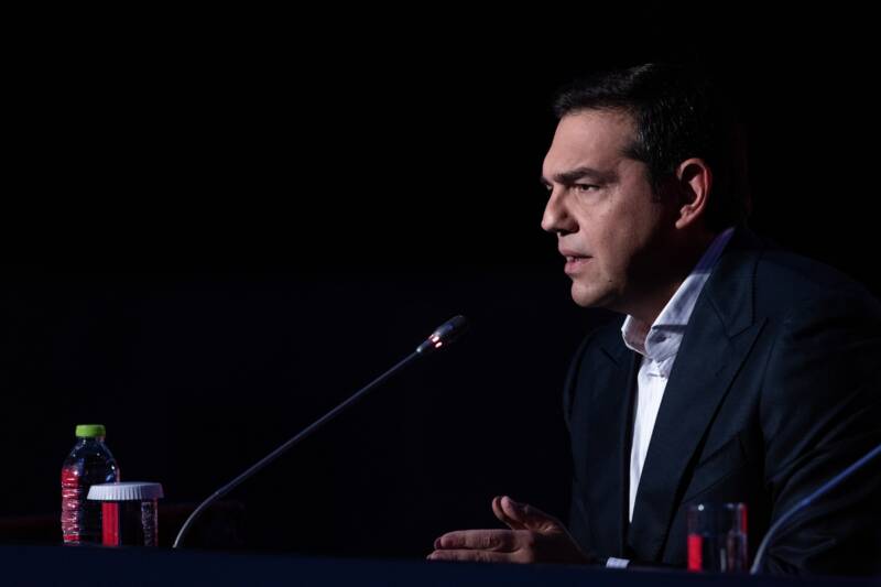  ΣΥΡΙΖΑ: Πυρετώδεις συσκέψεις ενόψει ΔΕΘ – Το μέτρο έκπληξη που θα ανακοινώσει ο Τσίπρας για την ενεργειακή κρίση