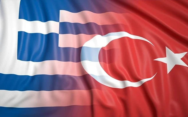  Αμερικανός αναλυτής: “Ένας πόλεμος Ελλάδας-Τουρκίας είναι πιο πιθανός από ποτέ, με ευθύνη των Τούρκων”