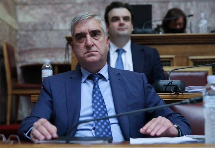  Κοντολέων στην εξεταστική: “Ο Μητσοτάκης δεν είχε ενημερωθεί για καμιά ατελέσφορη επισύνδεση”