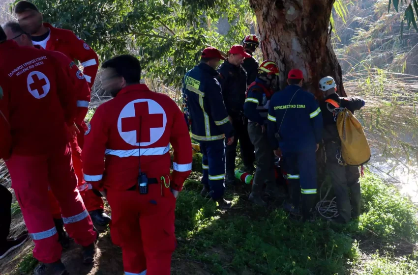  Αχαΐα: Αγωνία για 59χρονο που αγνοείται – Πήγε να μαζέψει μανιτάρια σε απόκρημνο μέρος