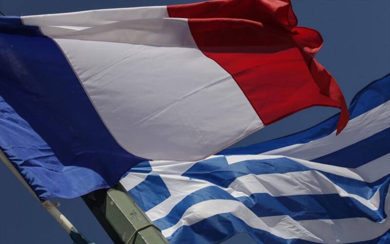 Μήνυμα Γαλλίας στην Τουρκία: “Σε περίπτωση επίθεσης θα συνδράμουμε την Ελλάδα”