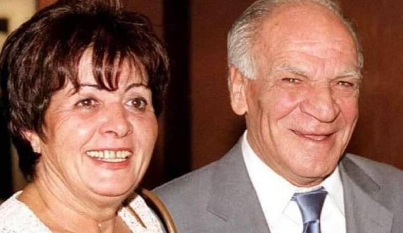  Δημήτρης Γλου: Πέθανε ο ιδιοκτήτης της πρώην γνωστής αλυσίδας καταστημάτων