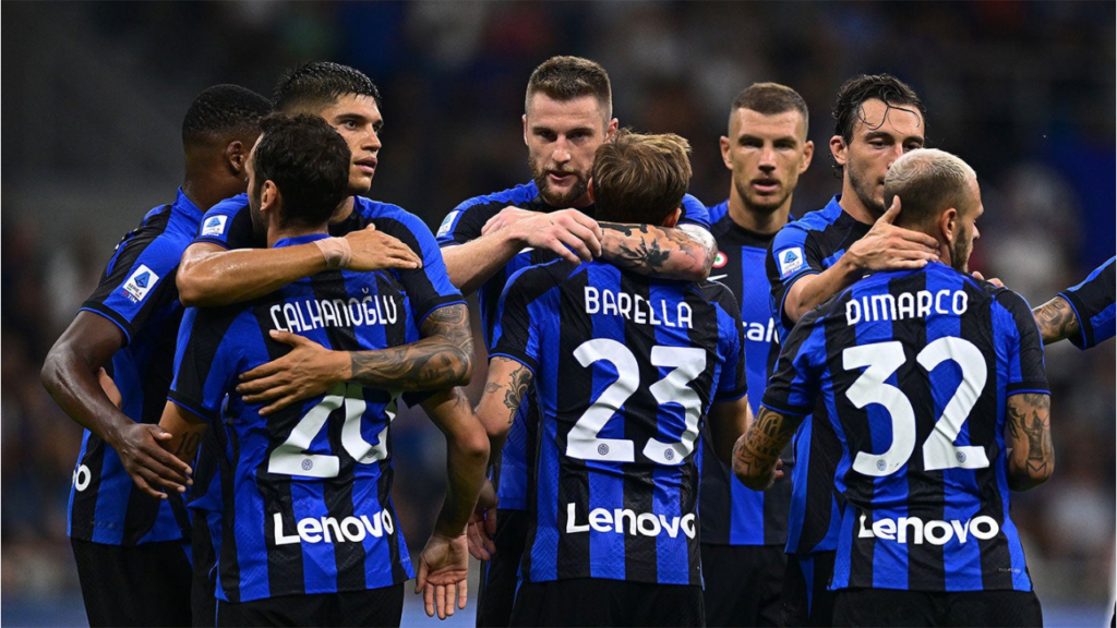 inter