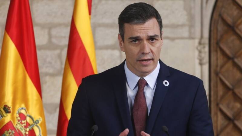  Η Ισπανία προχωρά σε νέα αύξηση του κατώτατου μισθού κατά 8%