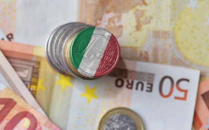  Η Ιταλία εν μέσω νομισματικής τρικυμίας – Νέα κρίση στο ευρώ