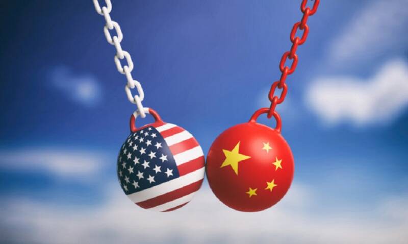  Η Κίνα απειλεί τις ΗΠΑ: Η σύγκρουση θα είναι αναπόφευκτη αν δεν σταματήσουν τις προσπάθειες περιορισμού μας