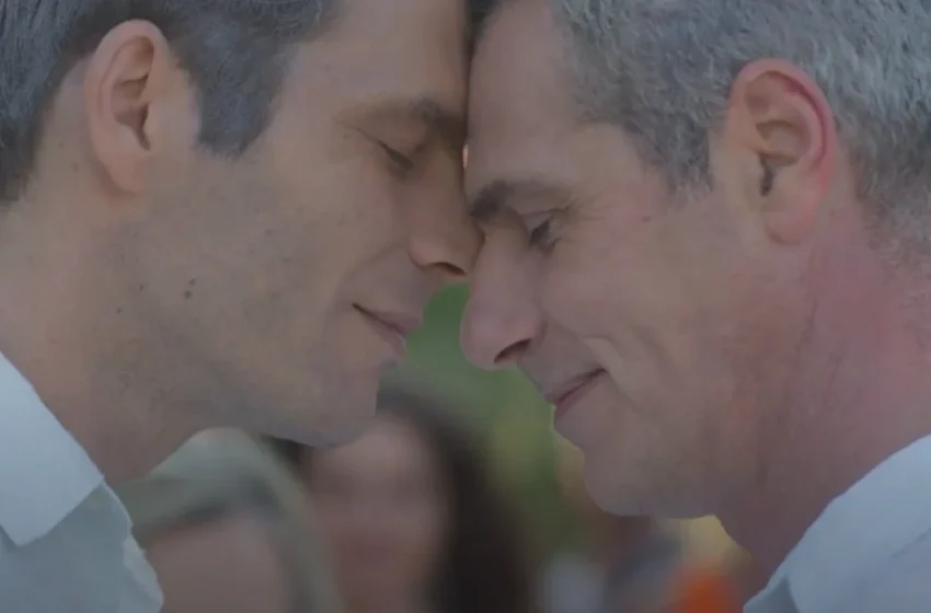  Η ταινία μικρού μήκους της Ομάδας ΛΟΑΤΚΙ+ του ΣΥΡΙΖΑ – “Σημασία έχει να αγαπάς άνευ όρων” (vid)