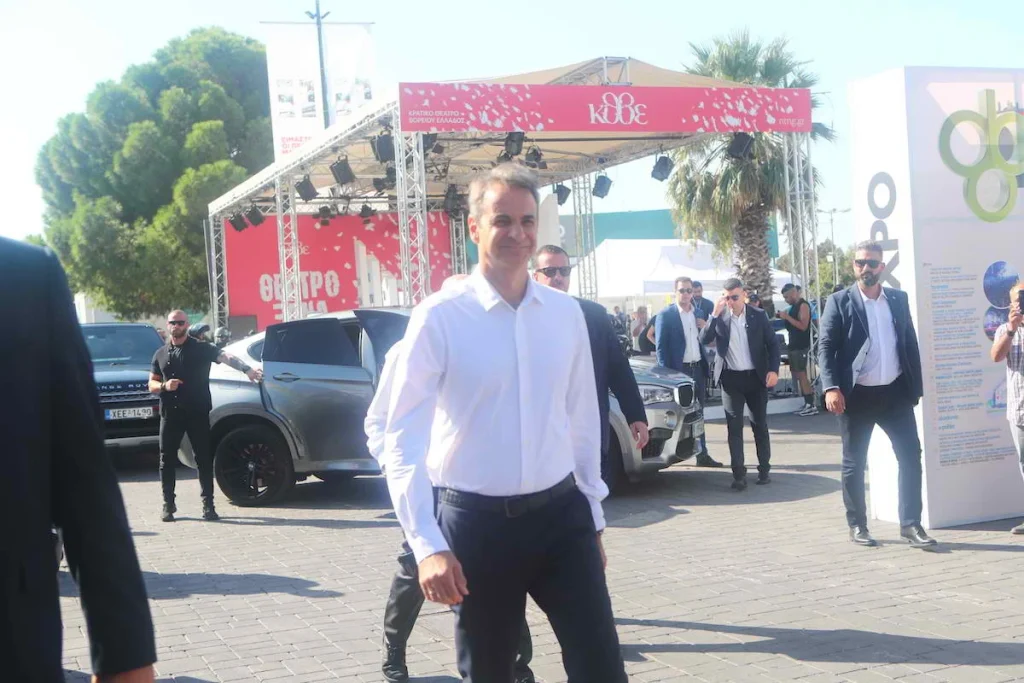 mitsotakis deth2022