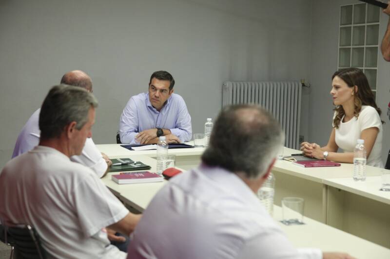 Έφη Αχτσιόγλου στο libre: 35ωρο με αύξηση κατώτατου μισθού - Η κυβέρνηση ενισχύει ένα χρεωκοπημένο μοντέλο 5 mm 060601603648952 1