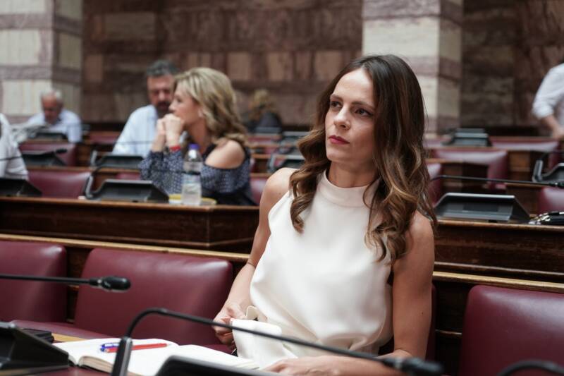 Έφη Αχτσιόγλου στο libre: 35ωρο με αύξηση κατώτατου μισθού - Η κυβέρνηση ενισχύει ένα χρεωκοπημένο μοντέλο 6 mm 060601603648952