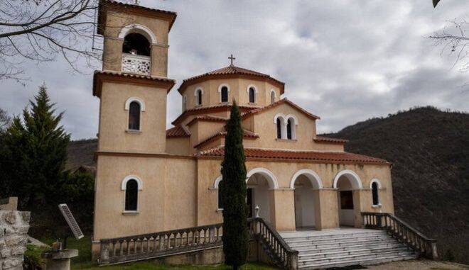  Liberation: Καταγγελίες για παιδεραστία σε ελληνορθόδοξο μοναστήρι – Εφιάλτης για τρία αδέρφια