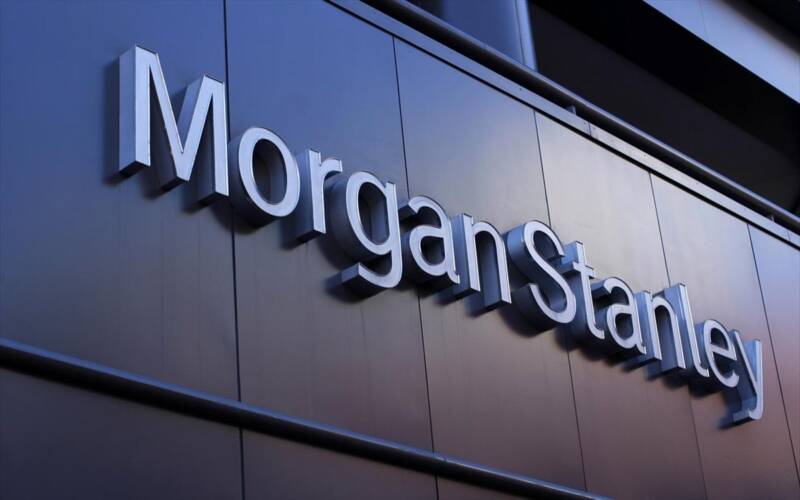  Morgan Stanley: Παράγοντας πολιτικής αστάθειας οι υποκλοπές- Απομακρύνεται η επενδυτική βαθμίδα