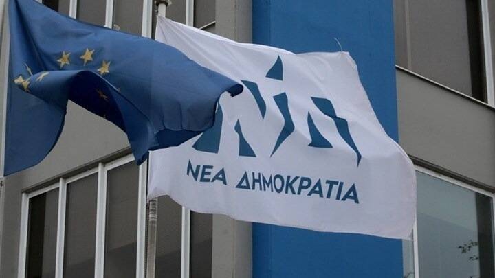  Πηγές ΝΔ: “Βούτσης-Τζανακόπουλος διαστρεβλώνουν τα λεγόμενα Ράμμου”