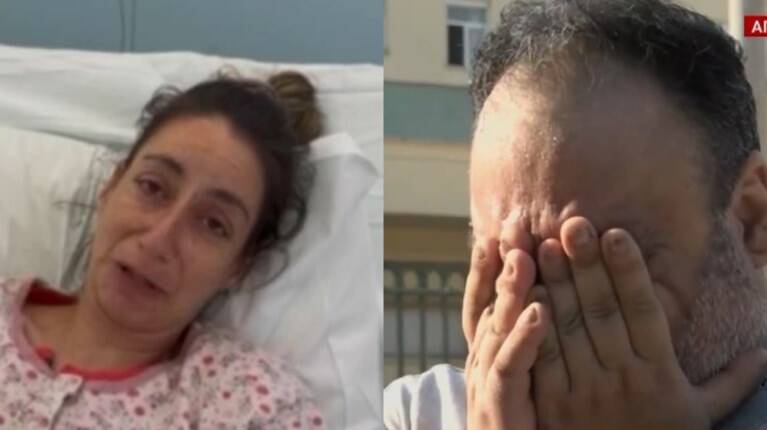  Νίκαια: Τι λέει η μητέρα που έχασε το παιδί της – Είχαν κρίνει ανεπαρκή την νοσηλεύτρια αλλά την κρατούσαν