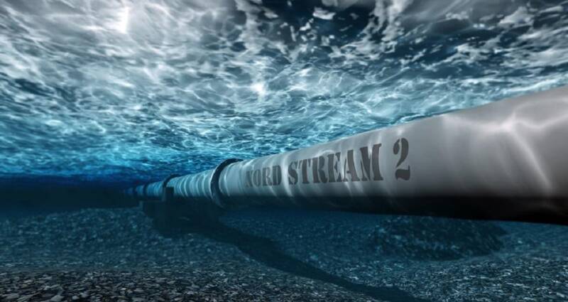  Σαμποτάζ στον Nord Stream: Στοπ στη ροή φυσικού αερίου όλο τον χειμώνα για την Ευρώπη (vid )