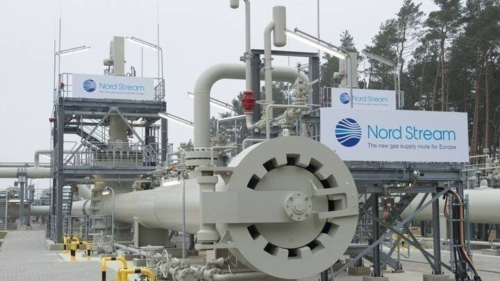  Φυσικό αέριο: Ξαφνική πτώση της πίεσης στον Nord Stream 2 – Ύποπτη διαρροή ανοικτά της Δανίας