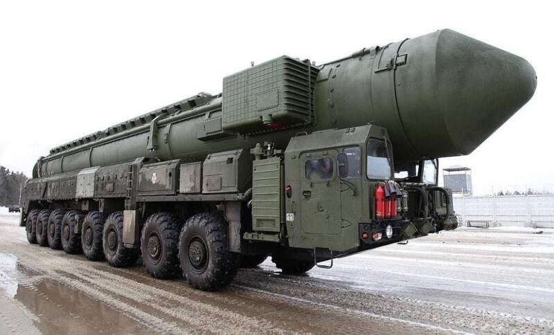  Ουκρανία: Πολύ υψηλός ο κίνδυνος να χρησιμοποιήσει πυρηνικά ο Πούτιν
