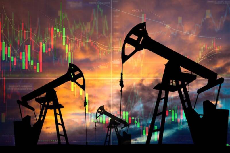  Πέφτει η τιμή του πετρελαίου – Στα χαμηλότερα επίπεδα από την έναρξη του πολέμου