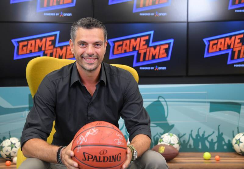  Κώστας Τσαρτσαρής στο ΟΠΑΠ GAME TIME: Η μεγάλη ευκαιρία της Εθνικής και ο κίνδυνος στα νοκ άουτ παιχνίδια